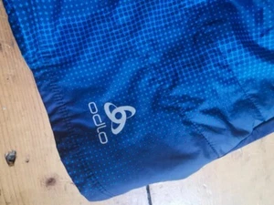 ODLO IRBIS Primaloft S-Thermic Shorts Primaloft Laufhose Thermo M - Bild 1 von 4