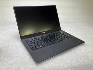Dell XPS 13 9343 13" Core i5-5200U 2.2GHz 8GB RAM 256GB SSD NO OS Good - Picture 1 of 10
