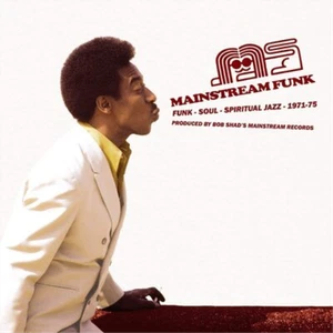 Various Artists Mainstream Funk (CD) Album - Bild 1 von 1