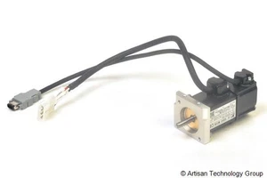 Fuji Electric GYS500DC1-S8A Servomotor - Picture 1 of 4