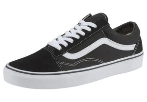 RETOURE - Vans »Old Skool« Sneaker Unisex 625967 Schwarz/Weiß 46 - Bild 1 von 2