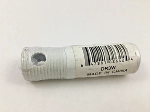 Craftmade 3" White Downrod - DR3W - Free Shipping - Picture 1 of 4