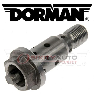 Dorman Intake Variable Timing Oil Control Valve for 2007-2011 Mercedes-Benz ot Foto 1 de 4
