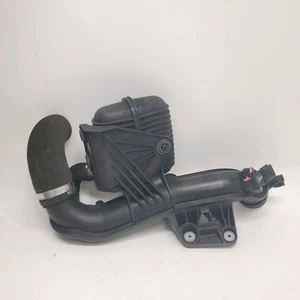 AUDI A4 A5 Q5 MACAN 2009-17 2,0 L TURBO INTERCOOLER BOOST PIPE 8K0145673AJ OEM - Imagen 1 de 6