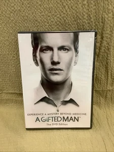 A Gifted Man: Complete Series Patrick Wilson 4-Disc DVD Set SEALED - Picture 1 of 3