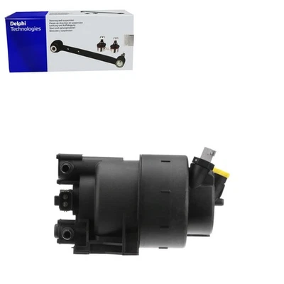 Bomba de combustible eléctrica Delphi en línea para Ford F-250 Super Duty 2011-2016 6,7 L V8 Foto 1 de 4