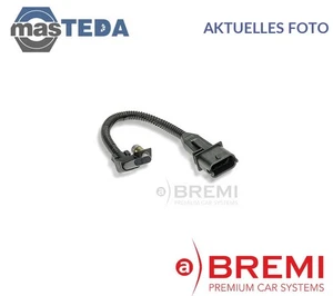 60248 KURBELWELLENSENSOR IMPULSGEBER BREMI FÜR OPEL ASTRA H,ASTRA H CLASSIC - Picture 1 of 5
