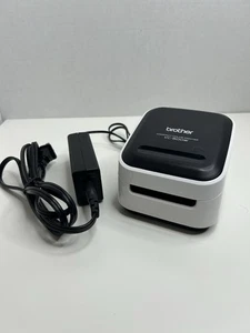 Brother VC-500W Full Colour Label Printer - Picture 1 of 9