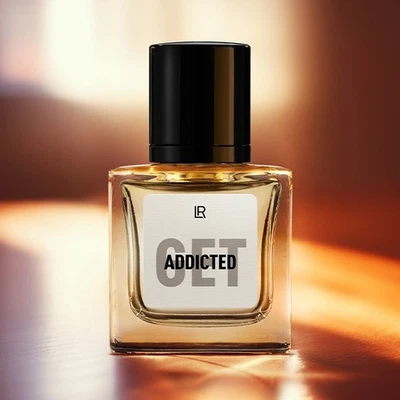 GET Addicted Eau de Parfum for Men - Bild 1 von 2
