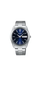 Seiko Selection SBTH009 Herren Quarzuhr Navy Dial Sapphire Japan Made Neu - Bild 1 von 1