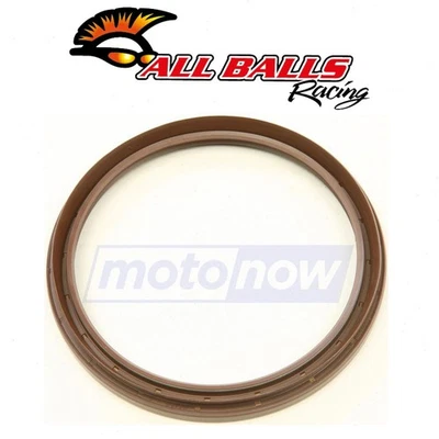 All Balls Rear Brake Drum Seal for 2000-2001 Suzuki LT-A500F QuadMaster - uy Foto 1 de 4