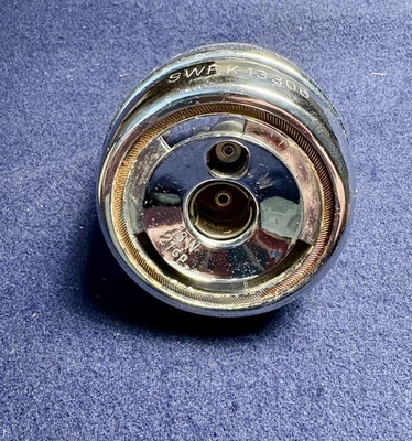 Señal de giro Porsche 356 B/C SWF K13306 (¿Izquierda, lado del pasajero??) Foto 1 de 4