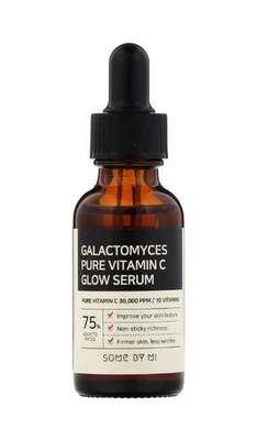Some By Mi Galactomyces Reines Vitamin C Glow Serum, 30ml