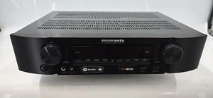Marantz NR1608 AM FM AV Home Theater Surround Sound  Receiver - AS-IS - GC-6255 - Picture 1 of 7