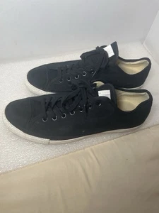Converse All Star Black/White Men’s Size 13 – Lightly Used, Clean Condition - Picture 1 of 10