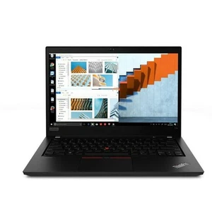 Lenovo Thinkpad T14 G1 14" FHD Intel Core i7 10510U 16GB RAM 512GB SSD W10P - Picture 1 of 7