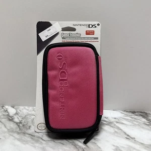 Coque de protection officielle Nintendo DSi Game Traveler jeux et accessoires - Photo 1/7