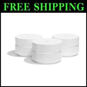 Elimina zonas muertas con 3 puntos WiFi - Imagen 1 de 9