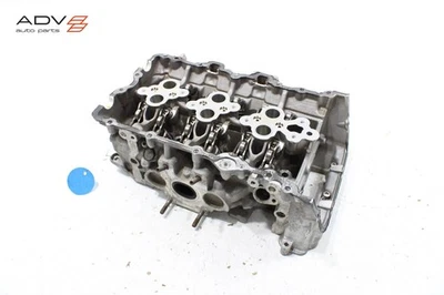 Porsche Cayenne 2019-2020 motor V6 de 3,0 L culata lateral derecha OEM Foto 1 de 4