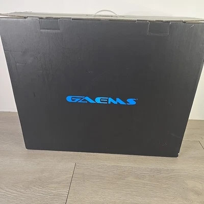 GAEMS G190 Vanguard Portable Gaming Case 19” Monitor w/Power Supply - Image 1 of 4