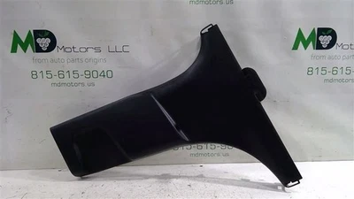 Hyundai Elantra 2011-2013 centro pasajero derecho pilar b panel de moldura 85845-3X050 Foto 1 de 4