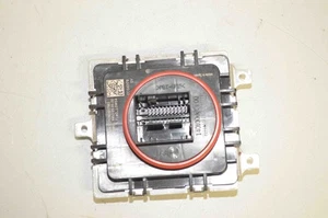 BMW U11 X1 U10 Control Unit Frontlichtelektronik 5A53110 5A53109 5A53111 - Picture 1 of 4