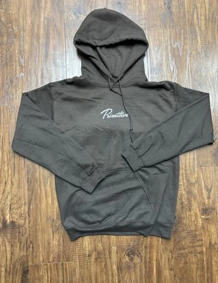 Limited Edition Primitive Skateboard Apparel Hudson II Hoodie Brown-Small #4020 - Image 1 of 4