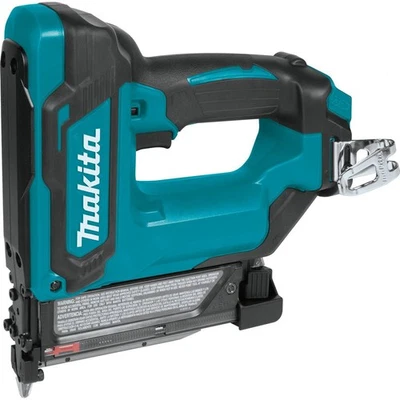 Makita TP03Z-R 12V MAX CXT Li-Ion Pin Nailer (Tool Only) Certified Refurbished - Image 1 of 4