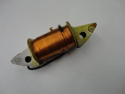 Катушка внутреннего источника Yamaha SL 338 SL 396 SS 338 SS 396 1969 NOS 806-81312-20-00 - Изображение 1 из 4