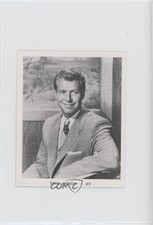 1950s Anonymous Film Stars # Set Gene Nelson #2 z6d