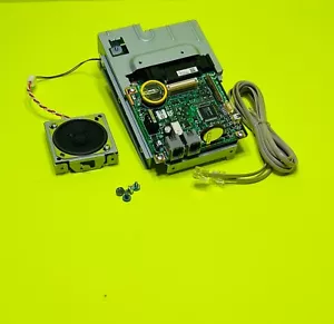 Kit opcional de placa de fax genuino Ricoh Savin Lanier tipo M25 para MP 6503 7503 9003 - Imagen 1 de 2