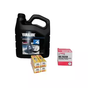 Yamaha WaveRunner FX HO / FX HO Cruiser '19- Service Kit - Picture 1 of 4