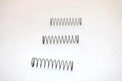 Muelle carburador Polaris OEM (juego de 3) 3130439 Q782 Foto 1 de 4