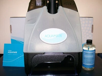 Champú Rainbow Aquamate para SRX y Black E2 PLUS CHAMPÚ BOTELLA GRATIS 16 oz Foto 1 de 2