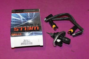 Wells Speed Sensor. Part SU1011. Fits Duralast SU1011. See pic. - Picture 1 of 1