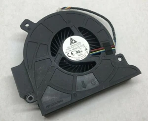 Genuine Dell OptiPlex 3440 7440 AIO CPU Cooling Fan DC Brushless MHV25 MHV25-A00 - Picture 1 of 2