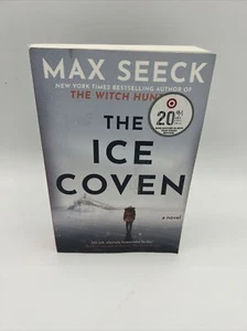 The Ice Coven by Max Seeck (2021, Trade Paperback) - Picture 1 of 2