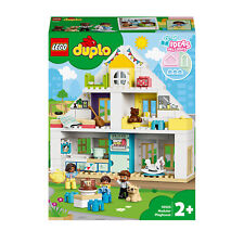 LEGO DUPLO Unser Wohnhaus Set 10929 DUPLO (10929)