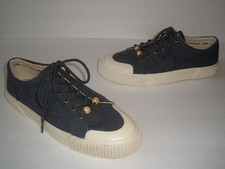 TOMMY BAHAMA DENIM NORTH SHORE WMNS SHOES SIZE US 9.5  NICE RARE