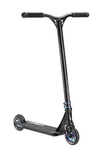 Blunt Prodigy X Stunt Scooter - Black / Oil Slick - Picture 1 of 9