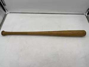 Seltener Vintage AMYX & GULLIC MFG WILLIAMS Typ Ascheholz Baseballschläger West Plains - Bild 1 von 11