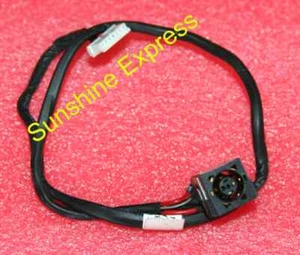 Dell HW910 DC Wire Jack DC30100570L w/ 7-pin Connector for Latitude E6400 E6500 - Picture 1 of 1