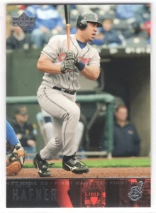 2004 Upper Deck Cleveland Indians Team Set mit Update - Bild 1 von 1