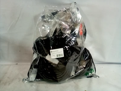 Monoprice 8K No Logo Ultra High Speed HDMI Cable, 48Gbps, Black, 15ft, 5 Pack - Image 1 of 4