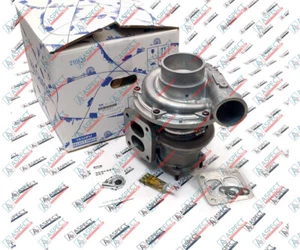 Isuzu SP 6HK1 Turbocompresor 1876182600 1144004381 1144004380 1144004450 4720758 - Imagen 1 de 8
