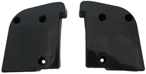 TAPAS DE TABLERO NEGRAS 3900-5828 para ruedas eléctricas Willy's Jeep Wrangler GNL68 - Imagen 1 de 4