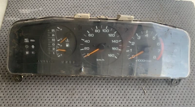 Nissan Maxima J30 Instrument Cluster Part Number 24810 88E01 - image 1 of 4