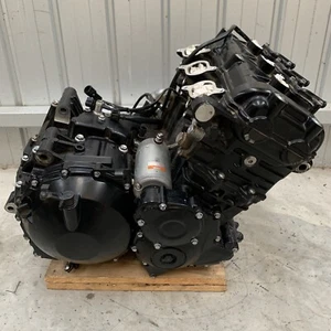 Triumph Sprint GT 1050 2013 Engine Motor 50,000km - Picture 1 of 10