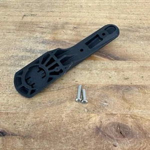 Neu! MagCad 3D Printed Wahoo Element Bolt V2 BMC ICS Lenker Computer Halterung - Bild 1 von 4