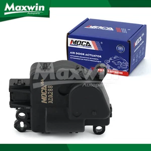 HVAC Blend Door Actuator Fit Ford Expedition F150 F250 F350 Lobo Lincoln 604-288 - Picture 1 of 10